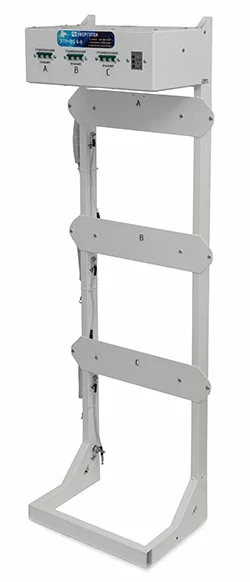 Стойка Энерготех TOP-PRIME  12-20 кВа (с БКС и БС) в Кургане