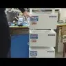 Трехфазный стабилизатор Элтех СН 8000*3 стандарт в Кургане