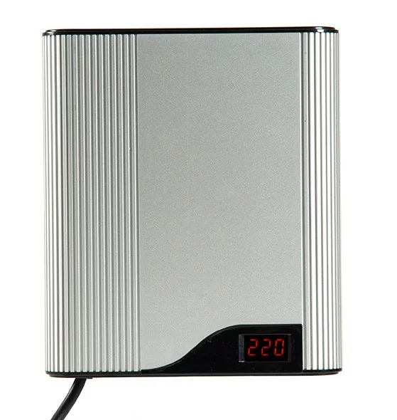 Стабилизатор напряжения для котла TEPLOCOM ST-222/500-И в Кургане