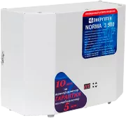 Стабилизатор Энерготех NORMA 3500