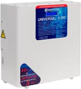 Стабилизатор напряжения UNIVERSAL 5000 HV
