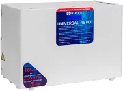 Стабилизатор напряжения UNIVERSAL 15000 HV