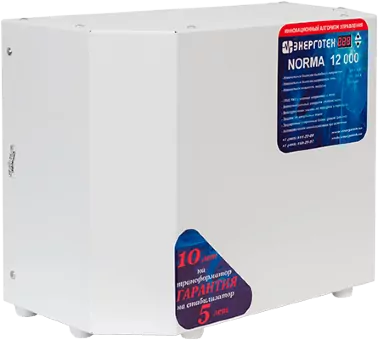 Энерготех NORMA 12000