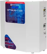 Энерготех OPTIMUM+ 5000