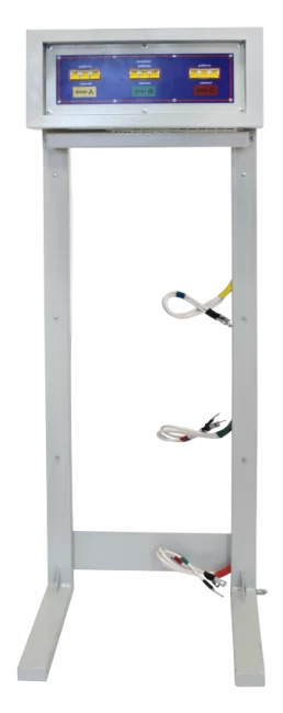 Стойка PROGRESS 9-15 в Кургане