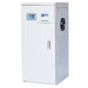 Стабилизатор напряжения RUCELF SDVII-25000-L