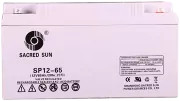 Sacred Sun SP12-65