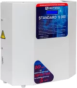 Стабилизатор Энерготех STANDARD 9000(HV)
