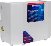 Стабилизатор Энерготех STANDARD 12000