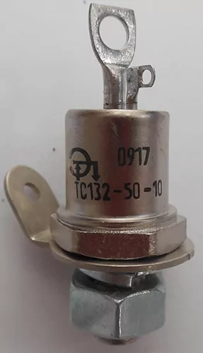 ТС 132-50-10