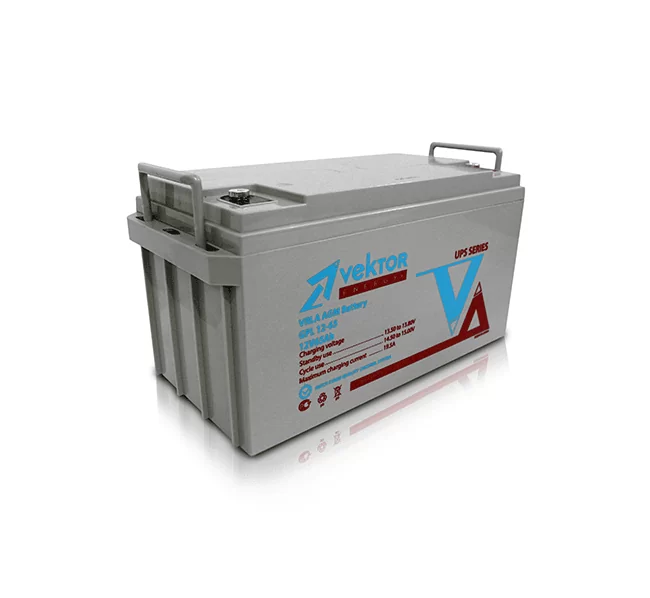 VEKTOR ENERGY GPL 12-65 в Кургане