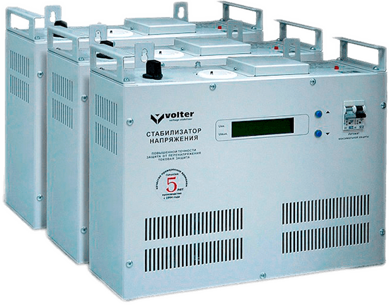 Volter СНПТТ 33 ПТ Volter СНПТТ 33 ПТ